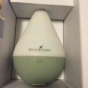 Dewdrop diffuser YLEOs